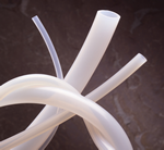 Platinum-Cured Silicone Tubing from NewAge® Industries  Offers Purity for Fluid Transfer - Well Suited for Medical, Pharmaceutical, & Food Applications