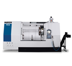 NEW TURNING AND MACHINING CENTRES TO BE LAUNCHED BY HURCO