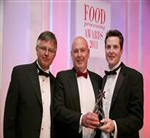The perfect Yorkshire pudding has helped Mitsubishi Electric to win a prestigious technology award at the food processing industry’s most important annual event, Appetite for Engineering