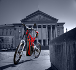 E-Mobility Made in Munich –  iwis develops innovative chain drive for electric bicycles