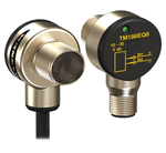 New Banner Engineering TM18 Photoelectric Sensor Features Metal Housing for Harsh Environments