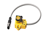 New Rugged, Compact Non-Contact Inductive Sensors Designed for Harsh Environments