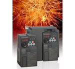 Mitsubishi Electric E700 Inverter now with Safe Torque Off Input