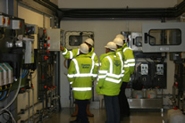 Analytical Technology Secures New Framework Agreement with Thames Water Continuing to Lead the Way in Supplying Monitoring Systems to the UK’s Major Utility Companies