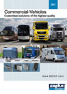 HARDWARE ACCESSORIES FOR COMMERCIAL VEHICLES – FROM EMKA
