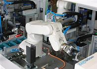 Robots arise to lead manufacturing investment