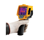 Fluke offers entry level thermal imager at reduced price Limited period offer plus 'Try & Buy'