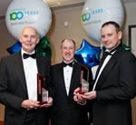 Eaton’s Innovation and Electrical Excellence Win Prestigious Industry Awards