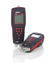 High Accuracy Pressure Calibrators With Intrinsically Safe Rating And LCD Backlighting