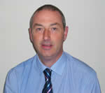Atlas Copco Compressors appoints Paul Clark as Industrial Air Business Line Manager