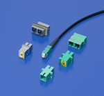 Molex Ruggedised SC/APC Connector and Cable Assemblies Optimise Signal Transmission in Harsh Environments