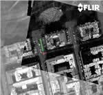 Thermal Imaging Helps Monitor City Wide Heating Network