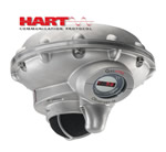 Gassonic Observer-H Ultrasonic Gas Leak Detector Features HART Communications Protocol