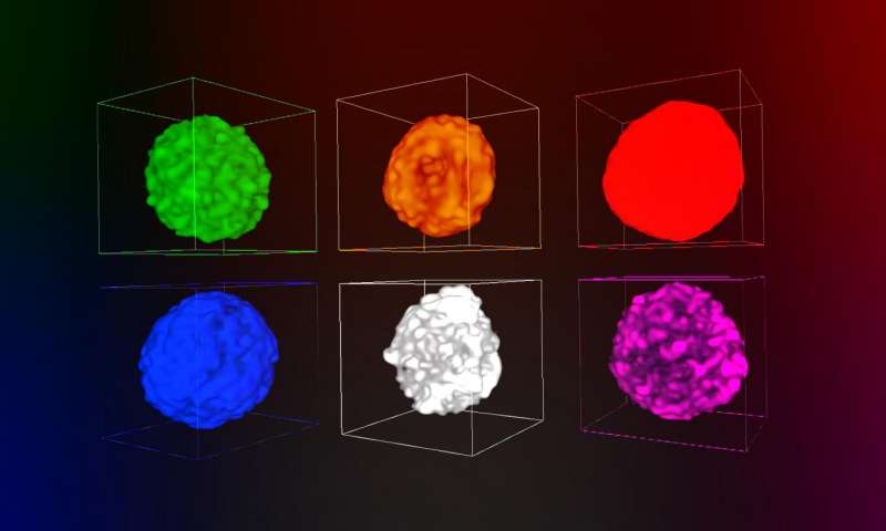 X-ray techniques give a 3D view of metal poisoning