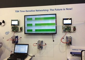 Essential technology in automation networks