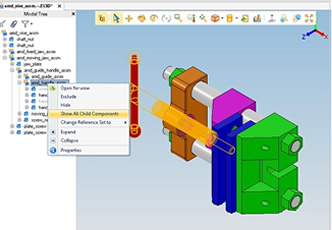 Translator software features easier handling of assemblies