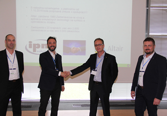 Slovakian service provider signed as new HyperWorks Reseller