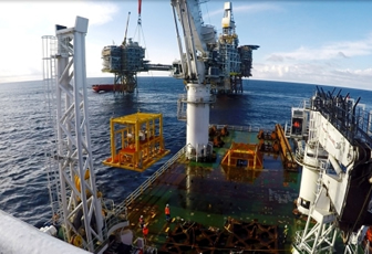 First gas production commences at Alder 