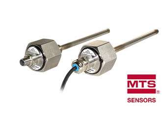 Highly robust sensors are optimised for mobile applications