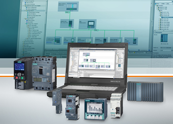 Energy data transparency received through engineering tool