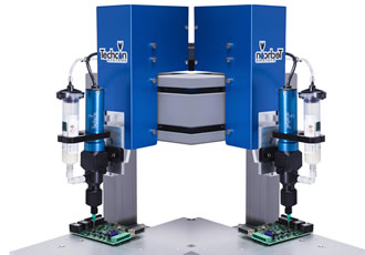 Positive displacement PC pump based on PC technology 