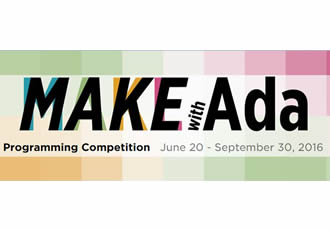 Programming competition ‘Make with Ada’ announce winners