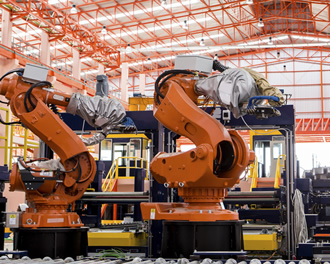 Data manipulation tool solves automation challenge for manufacturers