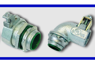 Connectors expand line of high quality fittings