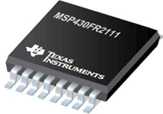 MCUs offer advanced processing capabilities