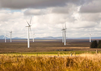 Experts warn not to pay for weak wind farm warranties