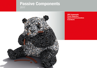 Entering the world of passive components 