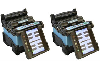 Automatic fusion splicer still provides ROI for customers