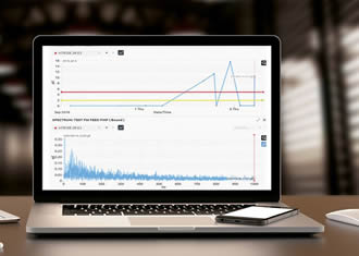 Enlight Centre redefines machine condition monitoring 