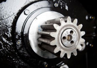 Looking at motor failure: should we repair or replace? 