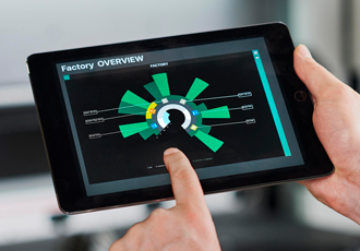 App designed to optimise sheet metalworking process 