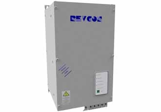 Boost converts increase efficiency for uninterruptable power supply