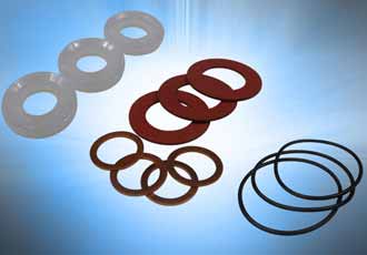 Custom sealing washers announced for manufacturers