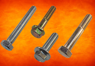 The steps to effectively specifying a threaded fastener product
