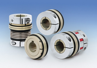 Coupling catalogue offers extra information AR