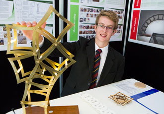 National technology, design and innovation challenge winners announced