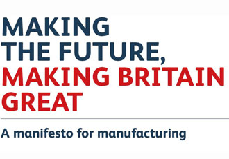 Brexit reinforces need for comprehensive industrial strategy