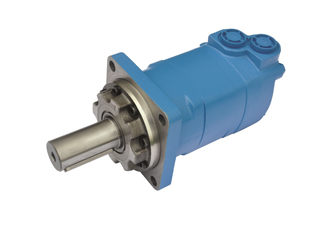 High torque disc valve motors provide premium performance 
