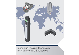 EMKA Catalogue has even more locking technology 