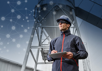 The safety aspect of Industry 4.0