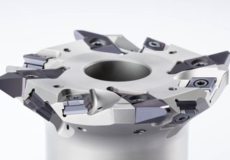 Innovative gear milling system developed for DMG MORI