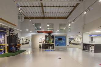 GF Piping Systems earns Pacific southwest regional TOBY award