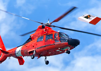 Helicopter actuators also transfer to other applications