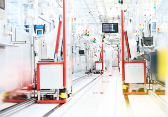 Infineon aims to maintain industrial automation legacy at SPS