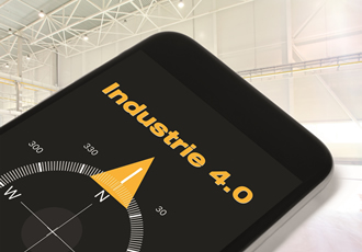 New software is preparing us for Industry 4.0