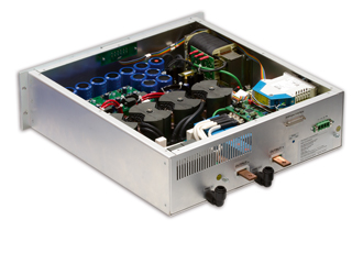 One-stop shop power supply portfolio on display at SPS IPC Drives